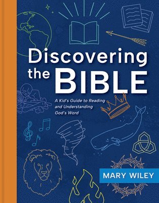 Discovering The Bible 1