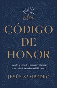 bokomslag Cdigo De Honor (Code of Honour)