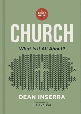 bokomslag Short Guide To Church, A