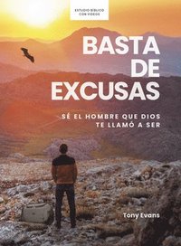 bokomslag Basta de excusas Estudio bblico