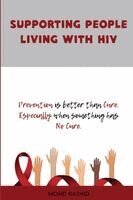 Mohd Rashid - Supporting People Living With HIV, Häftad