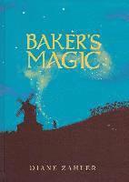 bokomslag Baker's Magic (5 CD Set)