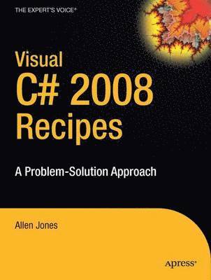 Visual C# 2008 Recipes