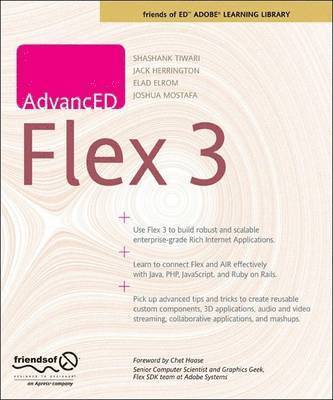AdvancED Flex 3 1