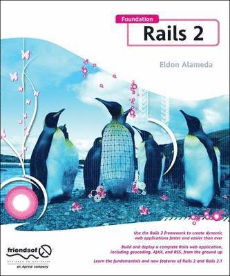 Foundation Rails 2 1