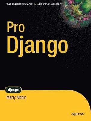 Pro Django 1