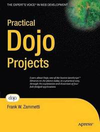 bokomslag Practical Dojo Projects