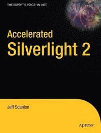bokomslag Accelerated Silverlight 2