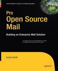bokomslag Pro Open Source Mail