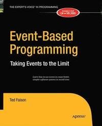 bokomslag Event-Based Programming