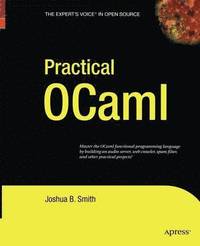 bokomslag Practical OCaml