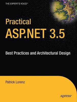 bokomslag Practical ASP.NET 3.5