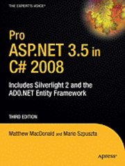 Pro ASP.NET 3.5 in C# 2008