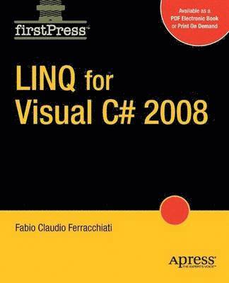 LINQ for Visual C# 2008 1