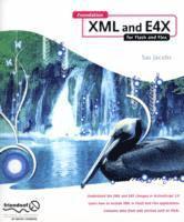 bokomslag Foundation XML and E4X for Flash and Flex