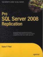 Pro SQL Server 2008 Replication 1