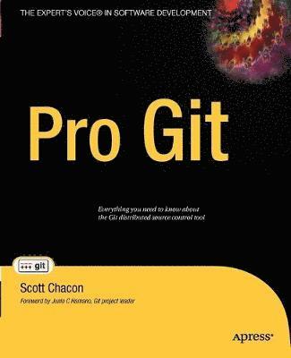 Pro Git 1