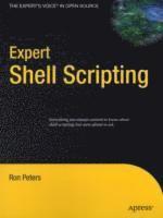 Expert Shell Scripting 1