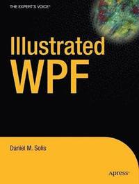 bokomslag Illustrated WPF