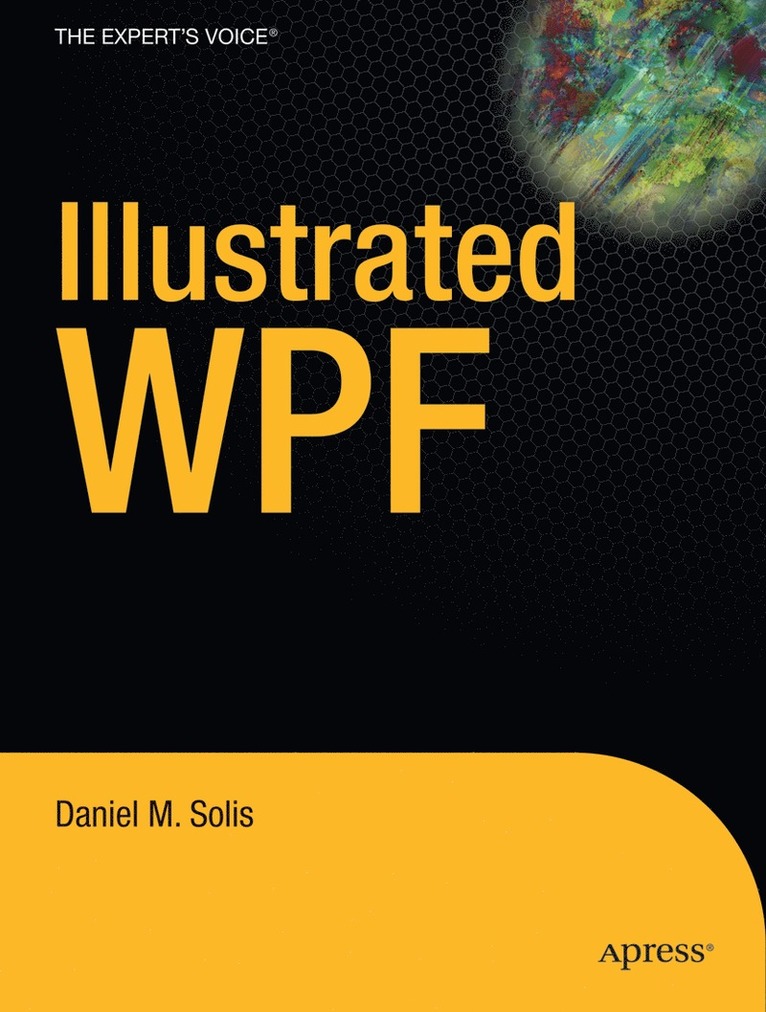 Illustrated WPF 1