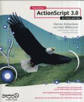 Foundation ActionScript 3.0 for Flash and Flex 1