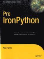 Pro IronPython 1