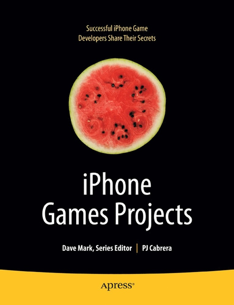 iPhone Games Projects 1