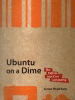 bokomslag Ubuntu on a Dime