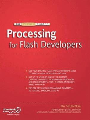Essential Guide to Processing for Flash Developers