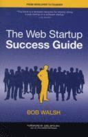 bokomslag Web Startup Success Guide