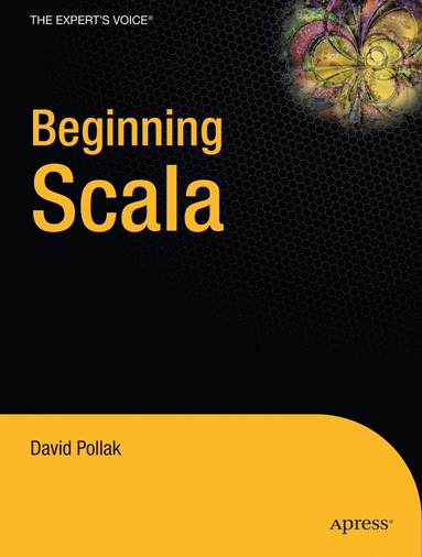 bokomslag Beginning Scala