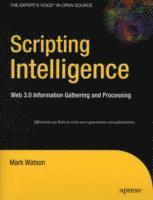 bokomslag Scripting Intelligence