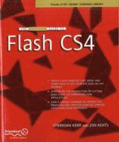 bokomslag Essential Guide to Flash CS4