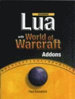bokomslag Beginning Lua with World of Warcraft Add-ons