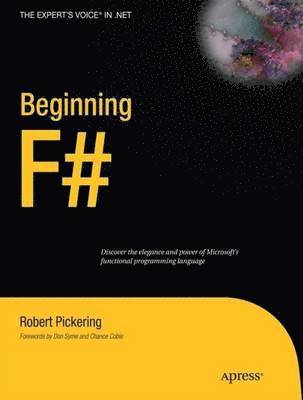 Beginning F# 1