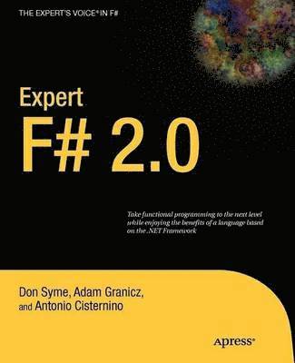 Expert F# 2.0 1