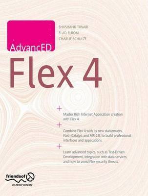 AdvancED Flex 4 1
