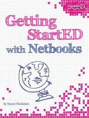 Getting StartED with Netbooks 1