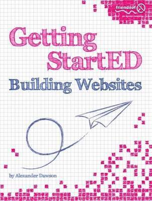 Getting StartED Building Websites 1