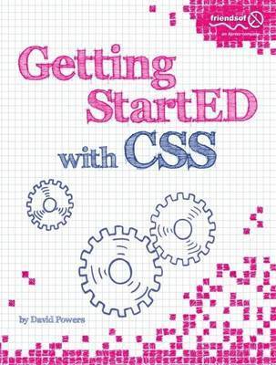 Getting StartED with CSS 1