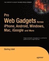 Pro Web Gadgets for Mobile and Desktop 1