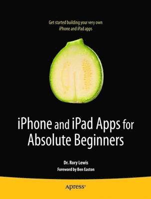 iPhone and iPad Apps for Absolute Beginners 1