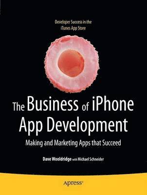 Business of iPhone App Development
