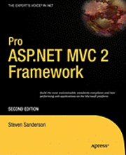 Pro ASP.NET MVC 2 Framework