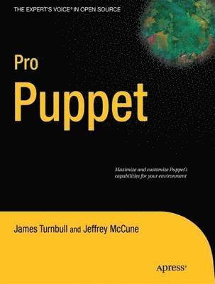 Pro Puppet 1