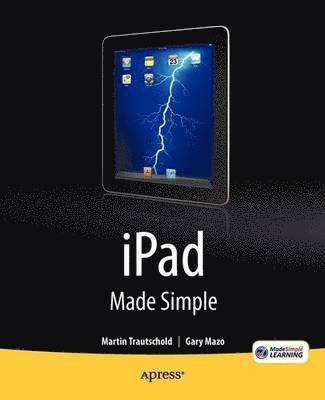 iPad Made Simple 1