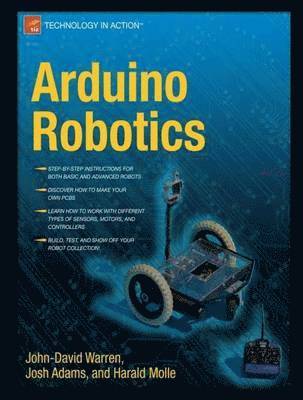 Arduino Robotics 1