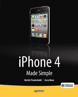 iPhone 4 Made Simple 1