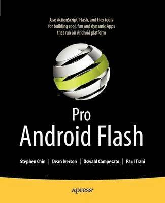 Pro Android Flash 1