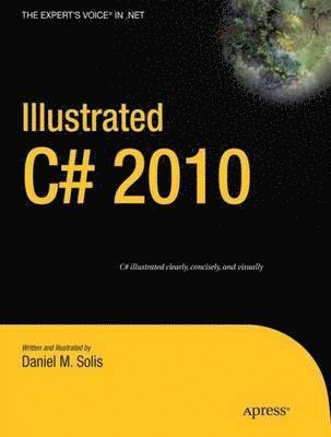 Illustrated C# 2010 1